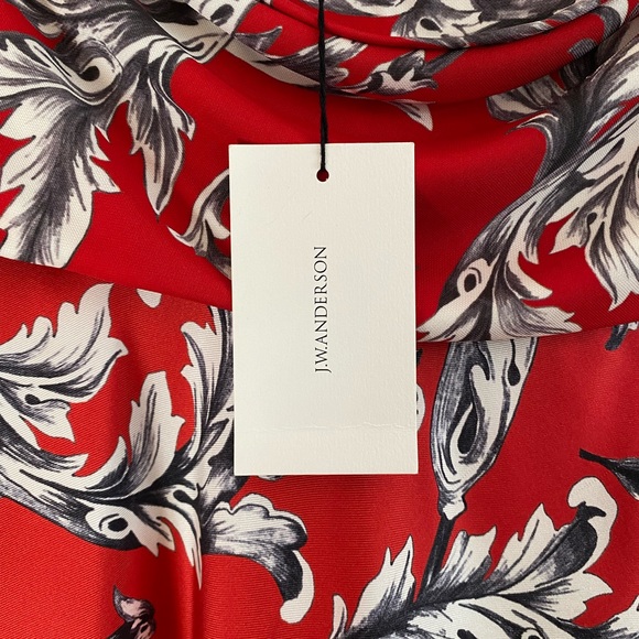 JW ANDERSON maxi skirt size US 4 - Picture 11 of 11